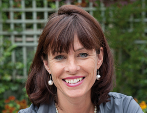 Sam Rider, fundraising and marketing director, St Catherine's Hospice