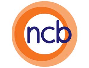 NCB: new logo