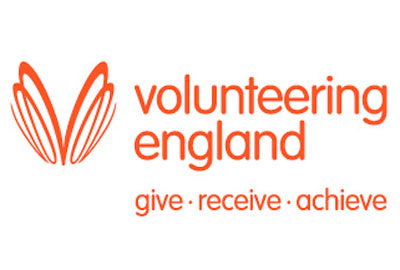 Volunteering England