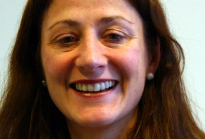 Gill Gibb