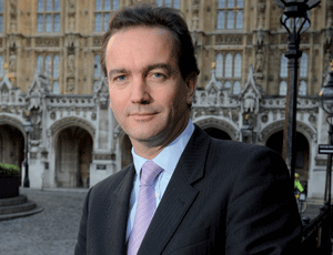 Nick Hurd