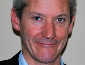 James Westhead