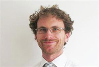 Karl Richter, adviser on social impact investment at Euclid