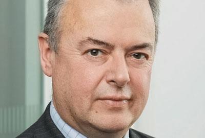 Gavin Grant, chief executive, RSPCA