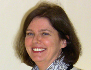 Elaine Martin, director of services, The Royal London Society for the Blind