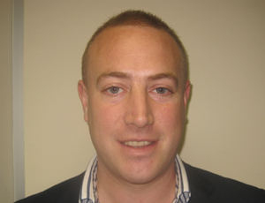 Alastair Graham, director, The National Autistic Society