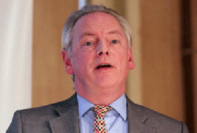 Francis Maude, Minister for the Cabinet Office