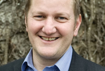 Jon Sparkes