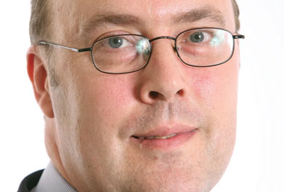 Mike Hobday