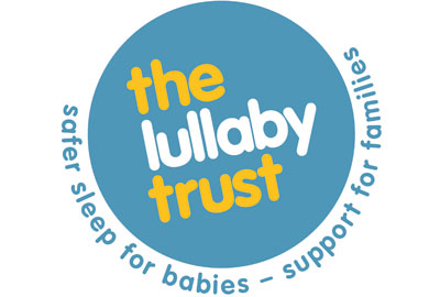 lullaby trust safe sleep