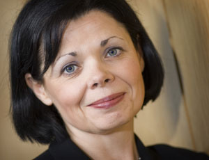 Jolanta Lasota