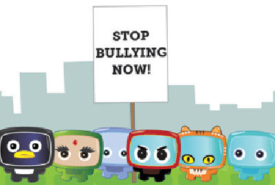 Beatbullying's The Big March