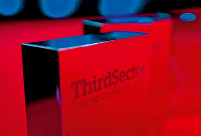 Third Sector Excellence Awards