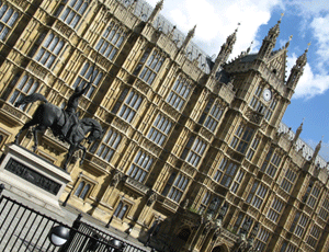 MPs have backed the Public Services Bill