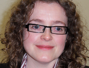 Georgette Mulheir