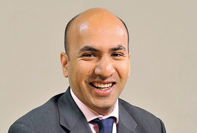 Amit Aggarwal