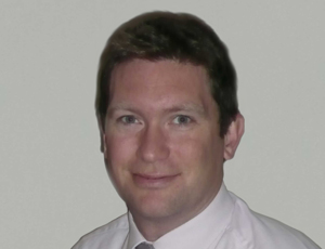 Graham Leigh, director of strategic partnerships, Third Sector