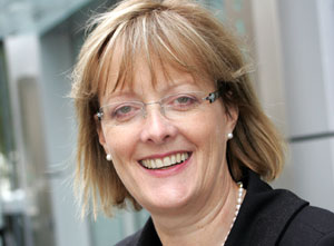 Caroline White has been appointed chief executive at the Youth Hostels Association