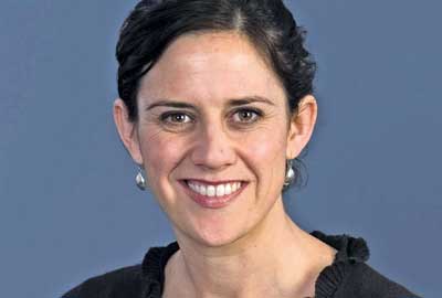 Helen McEachern