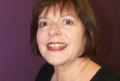 Samantha Rennie