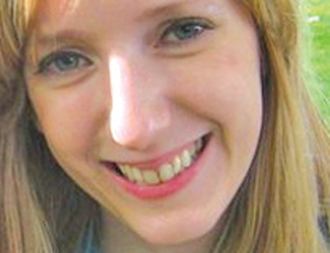 Emma Wrafter, charity director, Deborah Hutton Campaign