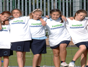 Football Foundation