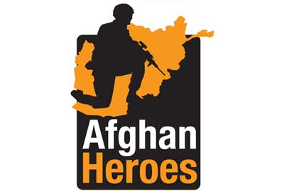 Afghan Heroes