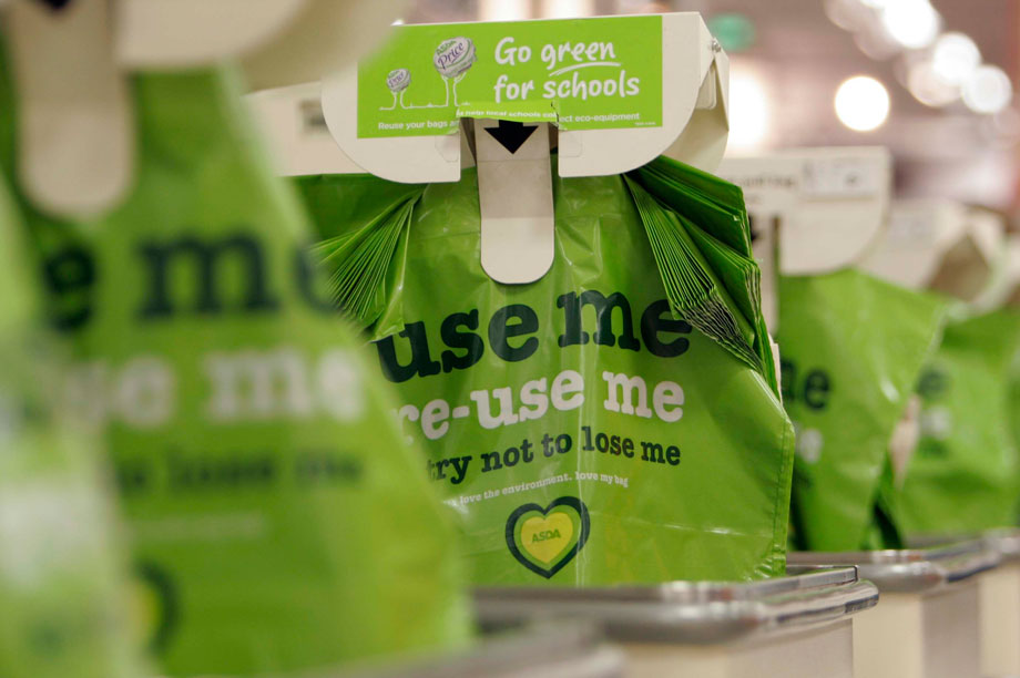 Community Foundation in Wales offers grants from money raised by Asda