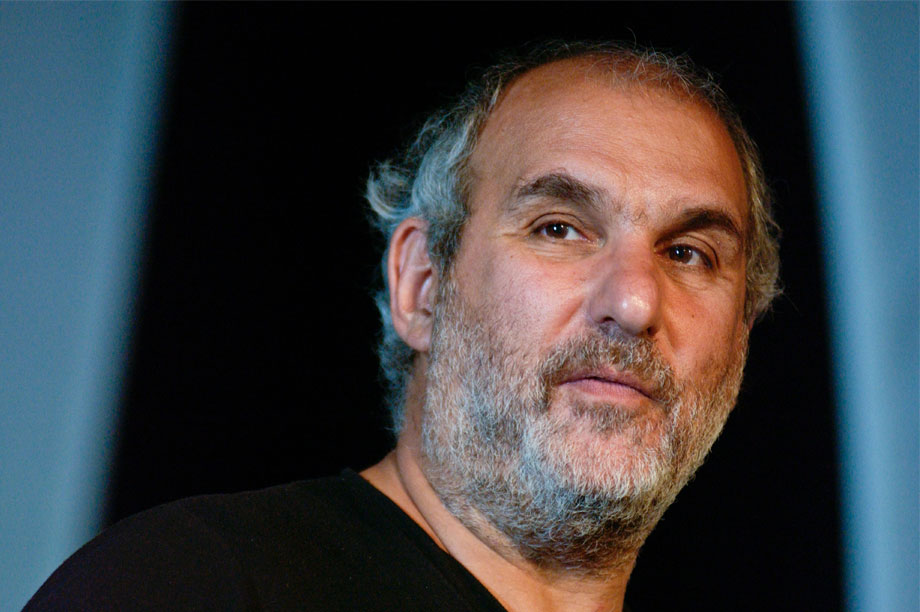 Alan Yentob Agreed To Step Down As Chair Of Kids Company To
