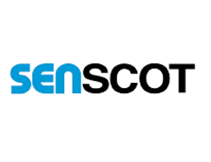 Senscot logo