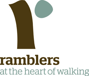 Ramblers Association Rebrands