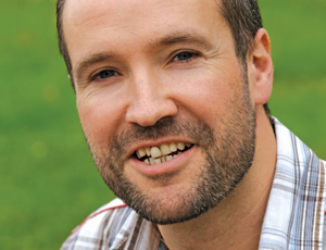 Tom Franklin