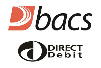 bacs direct debits