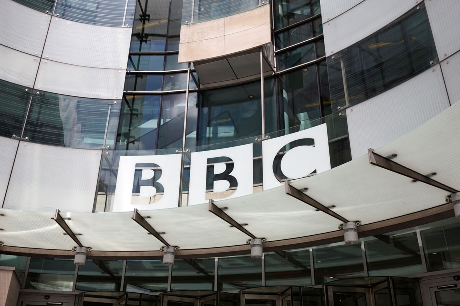 BBC to be lobbied by the group