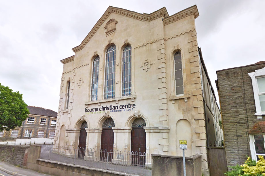 Bourne Christian Centre