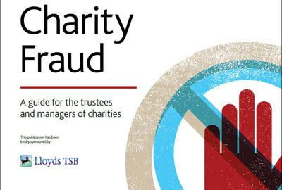 Charity Finance Group launches anti-fraud guide | Third Sector