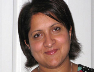 Nas Morley, Breakthrough Breast Cancer