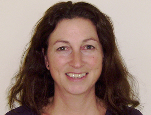 Jane Hunnable, SeeAbility