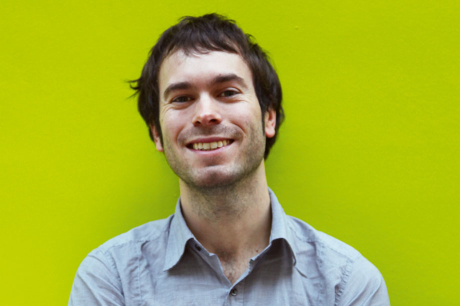 John Barrett