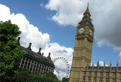Parliament: Etherington has written to MPs
