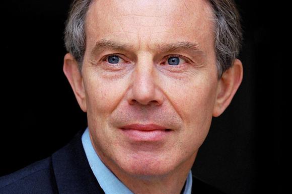 Charity Commission To Meet Representatives Of Tony Blair Charity For A