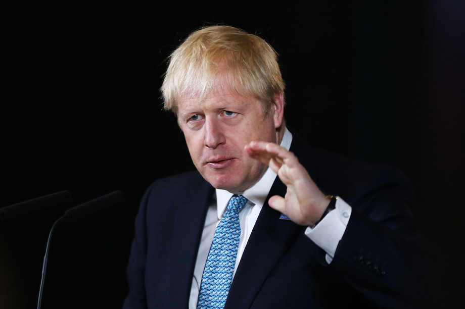 Organisations want assurances from Boris Johnson (Photograph: Getty Images)