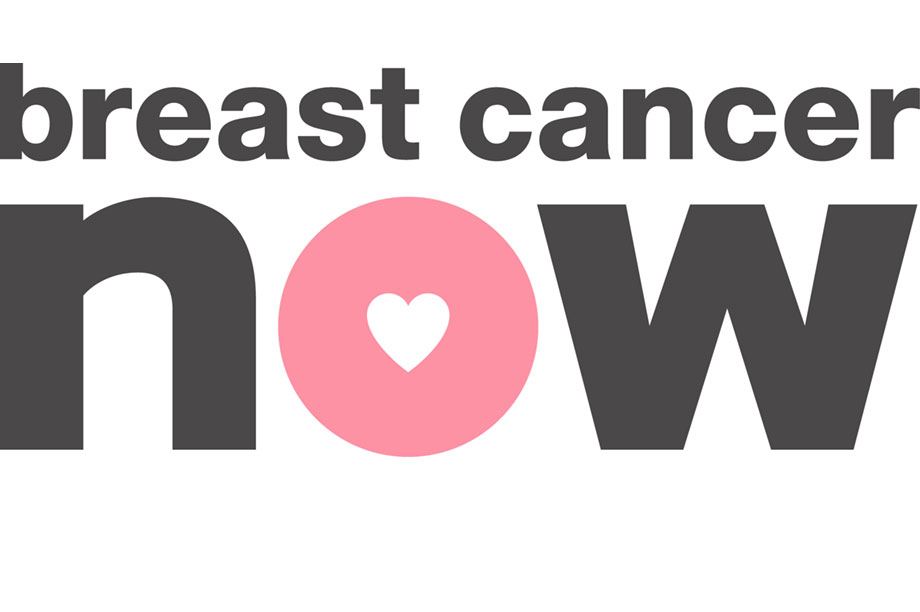 The new charity's logo