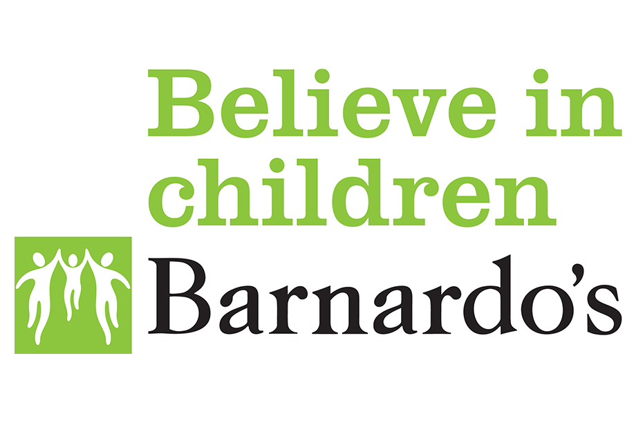 Third Sector Awards 2017: Brand development - Barnardo's | Third Sector