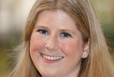 Michelle Highman