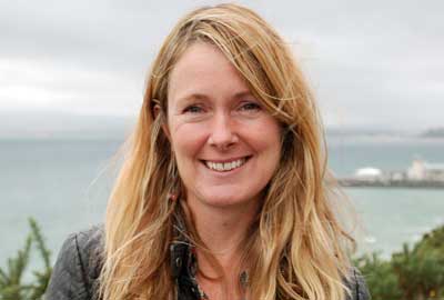 Nicky Thompson