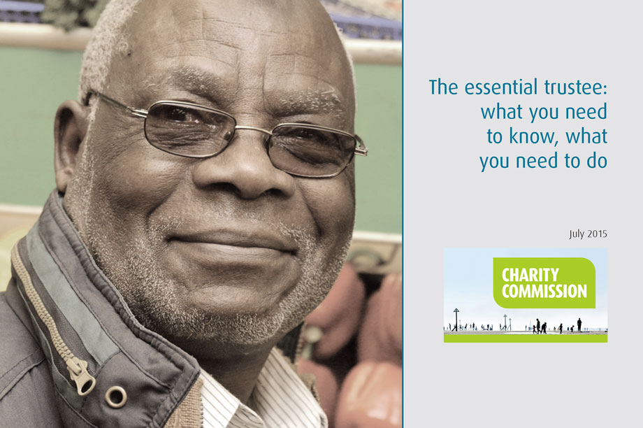 The Essential Trustee (CC3)