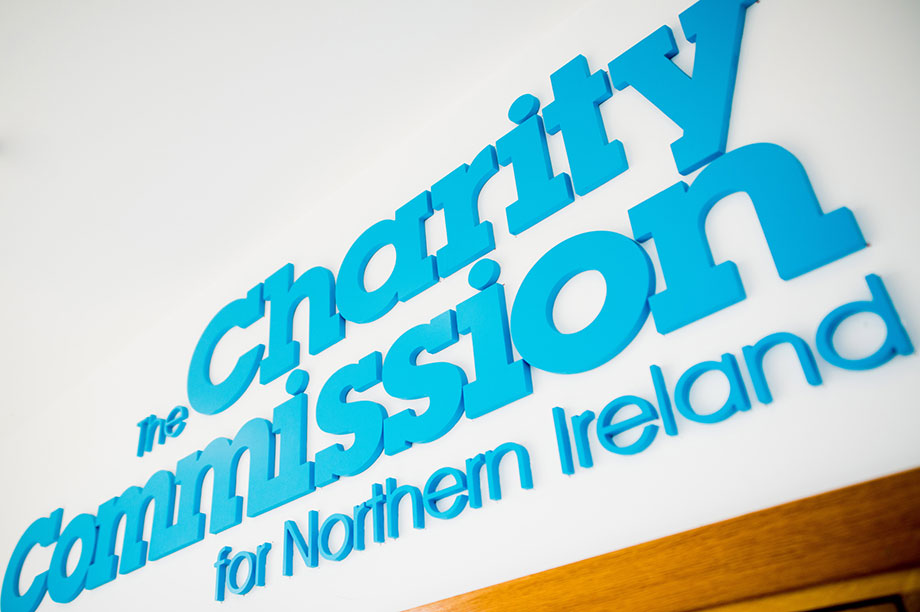 Charity Commission for Northern Ireland