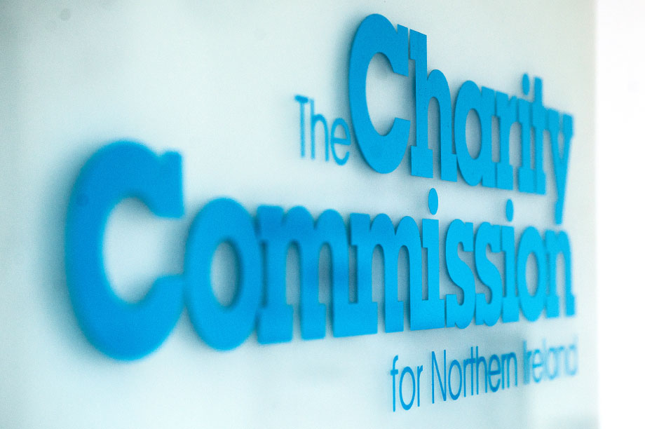  The Charity Commission for Northern Ireland