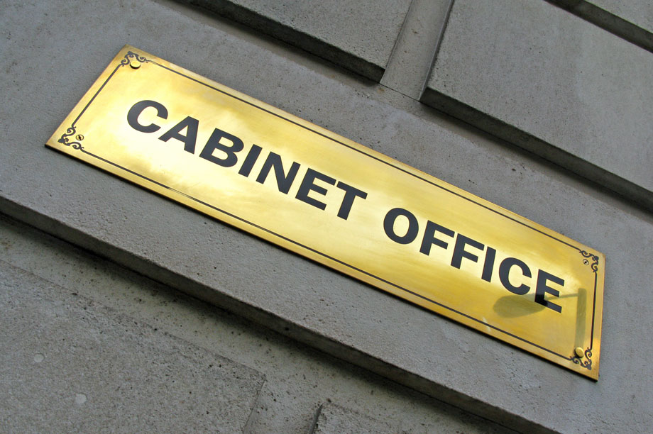 Office might try to recover £400,000 of grant funding given to